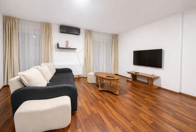 Apartament spatios cu 2 camere | Soarelui - 3