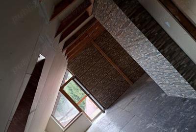 Apartament Busteni, 3 camere, 100 mp, partia Calinderu - 2