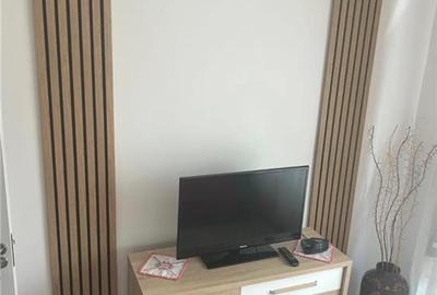 Apartament 2 Camere 60mp Etaj Intermediar Tudor Renovat Utilat Mobilat - 6