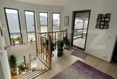 Casă cu Teren 324 Mp în Unirii - 5