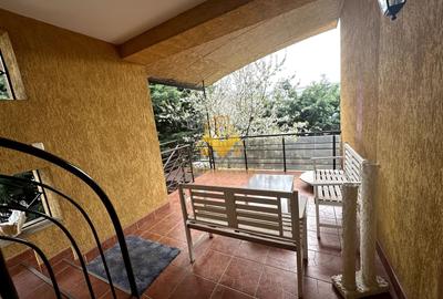 Apartament cu 2 camere semidecomandat, mobilat în Europa - 8