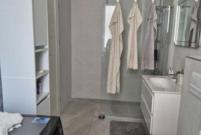 Apartament cu 2 camere decomandat în Central - 6