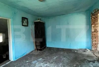 Casă cu Teren 540 Mp în Central