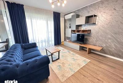 Apartament cu 2 camere în Est - 4