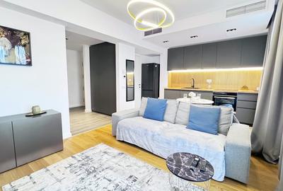 Apartament cu 2 camere decomandat, mobilat în Străulești - 4
