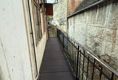 Apartament cu 2 camere în Central - 2