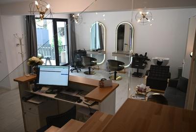 Vila P+2 | 2023 | 6 Camere | Inchiriere *Tei* - 2