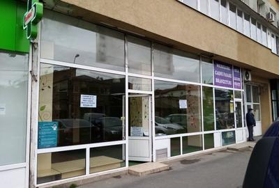 Direct propietar - Spatiu comercial 107mp , Stradal Bdul Uverturii - 1