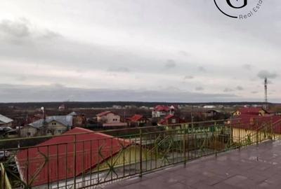Vila eleganta si multifunctionala Snagov/ Ghermanesti - 10