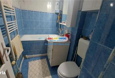 Apartament cu 3 camere decomandat în Central - 3