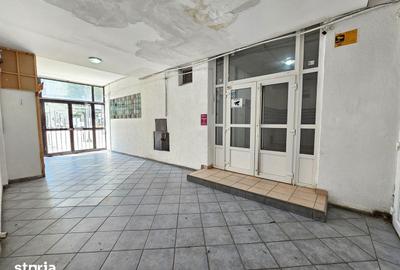 Apartament cu 2 camere, mobilat în Cișmigiu - 9