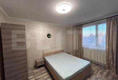 Apartament cu 4 camere semidecomandat, mobilat în Central - 11