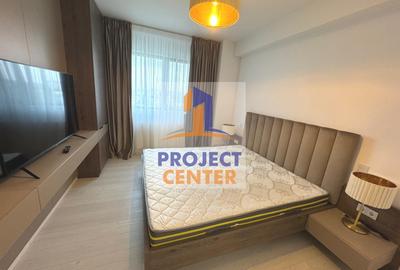 Apartament 3 camere complex Nordmark - 3