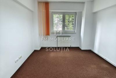 Apartament cu 3 camere în Depozitelor - 7
