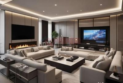 Apartament cu 2 camere decomandat în Central - 1