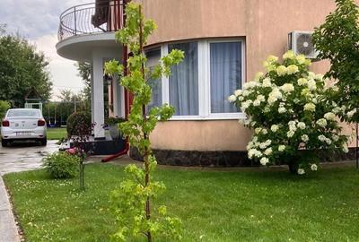 Casă cu 4 camere în Ghionea