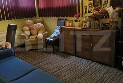 Apartament de vanzare 3 camere, 69mp, 2 bai, zona Stejarului - 7