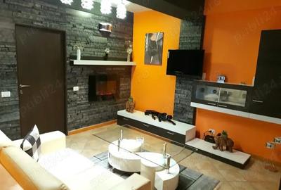 Proprietar, inchiriez apartament modern... - 2