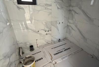 Casă cu 4 camere cu Teren 200 Mp în Central