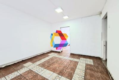 Spatiu comercial de vânzare cu vad Brașov - 55 mp # plus-imo.ro - 3