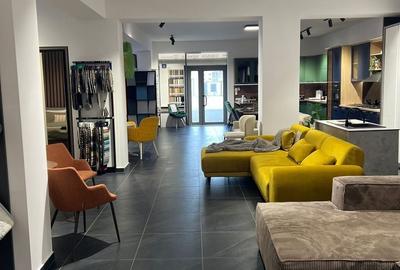 Spațiu comercial, de 280 mp, în Bartolomeu - 15