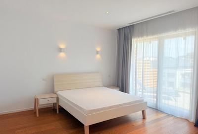 Apartament de inchiriat 3 camere cu terasa spatioasa - Șos. Nordului - 8