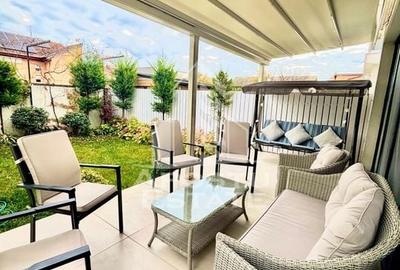 Casa individuala cu 5 camere si 4 bai in Giroc la asfalt. - 17