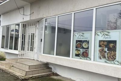 Spațiu comercial, de 70 mp, în Barați - 6