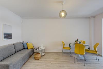 Apartament cu 2 camere semidecomandat în Theodor Pallady - 2