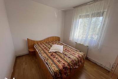 Apartament cu 2 camere semidecomandat, mobilat în Mihai Viteazul - 4