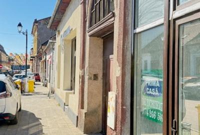 CENTRU VECHI (zona Narghilea) 23mp finisat -2nivele! - 11