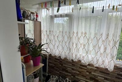 Apartament cu 3 camere decomandat în Central - 6