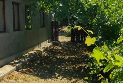 Casă cu 4 camere cu Teren 700 Mp în Ograda - 1