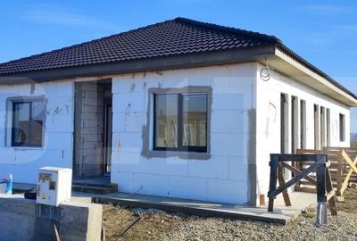 Casa pe un singur nivel, semifinista in Cihei - 2