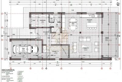 Casă individuală cu 4 camere cu Canalizare în Dealuri Oradea - 5