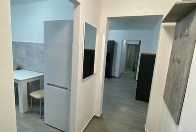 Apartament cu 3 camere – Zona Mihai Viteazu / Aleea Frații Buzești - 5
