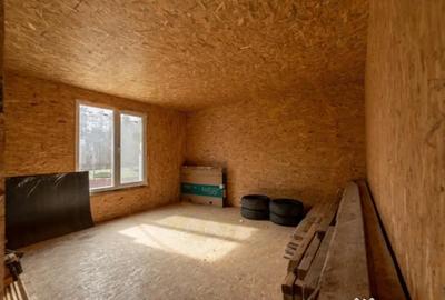 Casă cu 5 camere cu Teren 506 Mp în Budeasa - 11