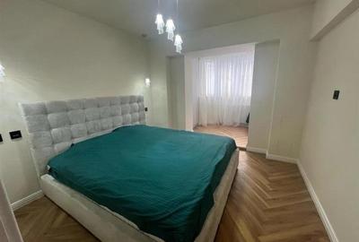 Vanzare apartament 3 camere Parc Plumbuita - 2