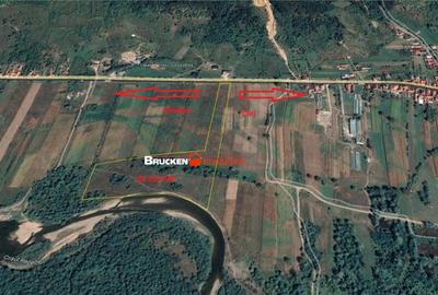 TEREN INTRAVILAN EXTRAVILAN | AUSEU - 7