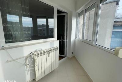 Apartament cu 2 camere decomandat, mobilat în Ștefan cel Mare - 6