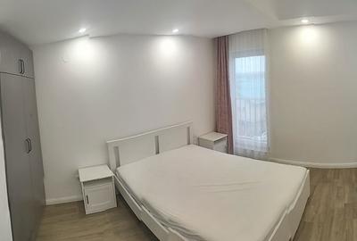 Apartament cu 3 camere decomandat în Ștefăneștii de Jos - 6