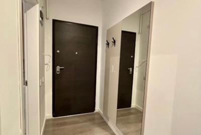 Garsonieră decomandată, mobilată în Lujerului - 8