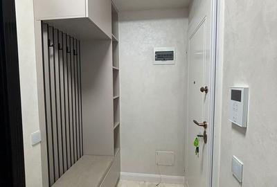 Apartament cu 2 camere, mobilat în Central - 5