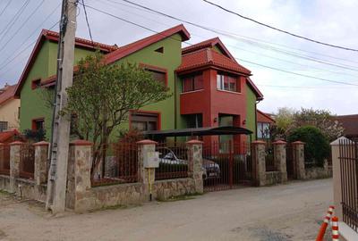 Casă individuală cu 7 camere cu Teren 700 Mp în Caransebeș - 2