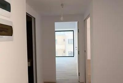 Apartament cu 3 camere semidecomandat în 13 Septembrie - 6
