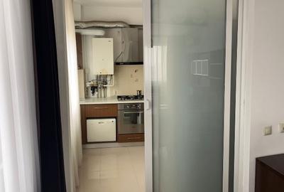 Apartament cu 2 camere decomandat, mobilat în Olteniței - 5