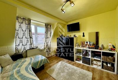 Apartament cu 3 camere, zona Soarelui - 5