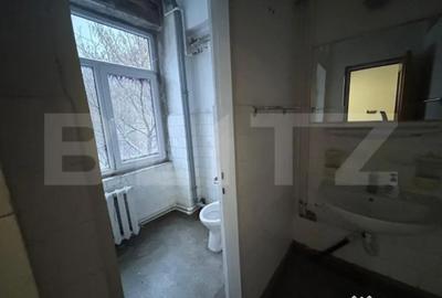 Spațiu comercial, de 231 mp, în George Enescu - 6