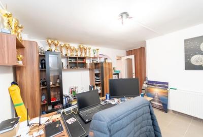 Spatiu comercial/apartament 2 C in Brasov - 5