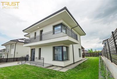 Casa Individuala | Dezmir | Superfinisata | 127 MP | Curte 440 MP - 19